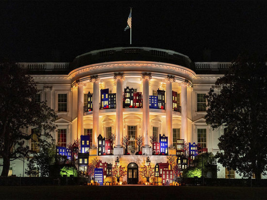 Джейк Салливан: Вашингтон следит за реакцией Москвы на поставки оружия на Украину