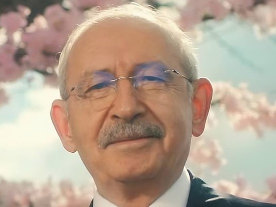Кто такой Кылычдароглу: названы сильные и слабые стороны соперника Эрдогана