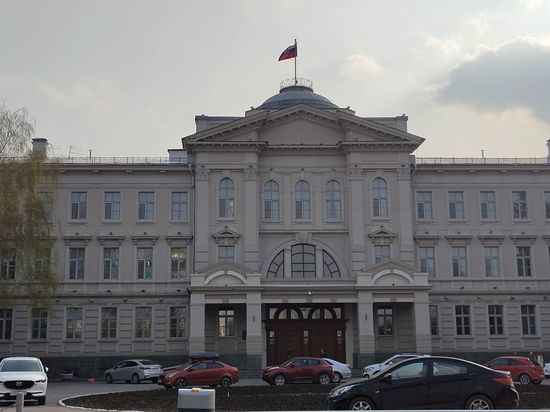 «Единая Россия» определила кандидата на вакантное место депутата Заксобрания Омской области