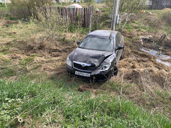 Смоленская полиция ищет свидетелей прошлогоднего смертельного ДТП