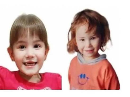 СК Кузбасса возбудил уголовное дело по факту исчезновения 4 и 2-летней девочек