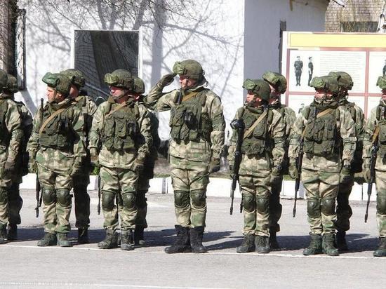 В Рязанской области рассказали о выплатах контрактникам в зоне СВО