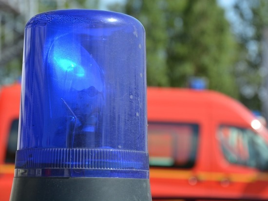Снаряд попал в жилой дом в Белгородской области