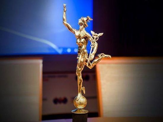 Иркутская компания, производящая БАДы, получила «Золотой Меркурий»
