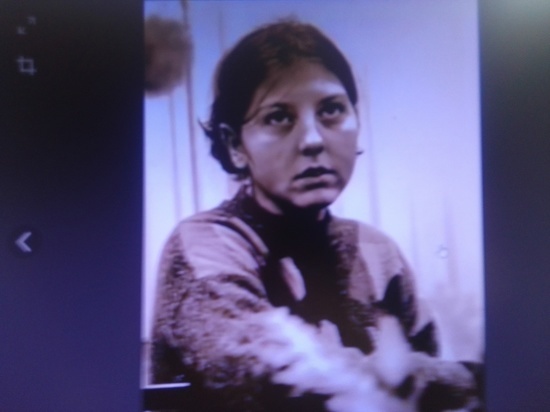 24 года назад в Саратове похитили 12-летнюю Аллу Гейфман