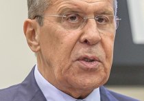 Министр иностранных дел России Сергей Лавров заявил о наступлении эпохи отказа от подчинения гегемону и перехода к многополярности
