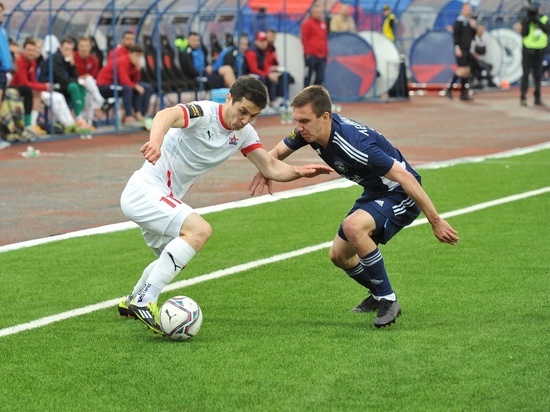 Матч с «Волгарем» завершился со счетом 2:0 в пользу армейцев