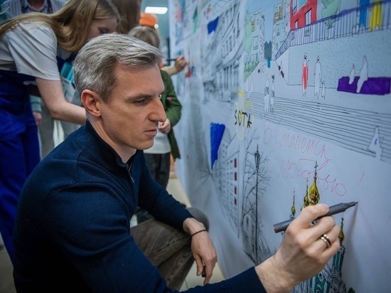 Василий Анохин: рабочие профессии сейчас в дефиците