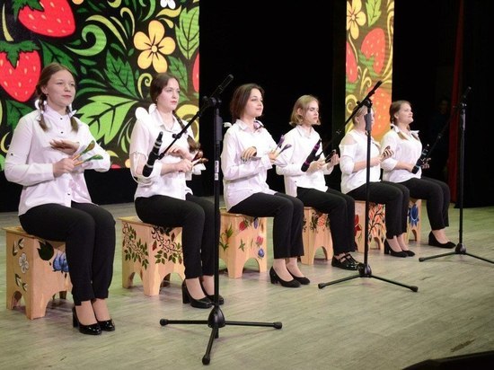 Гала-концерт краевого фестиваля «Студенческая весна Ставрополья» прошел в Невинномысске