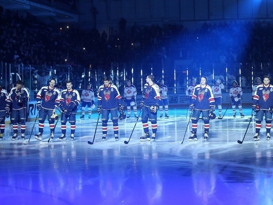 &#34;Торпедо&#34; из Нижнего Новгорода заняло 5 место в рейтинге клубов КХЛ сезона 2022-2023