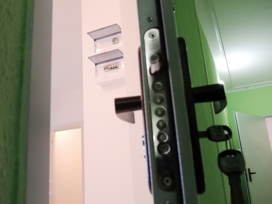 В Московской области на 40% сократился объем продажи жилья