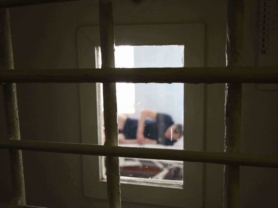 В Башкирии двум заключенным, желающим стать «смотрящими», объявили предупреждения