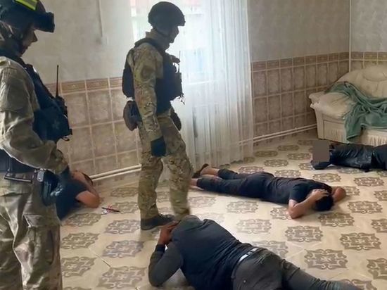 Под Александровом возбудили уголовное дело после драки с цыганами