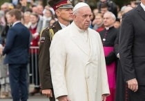 Глава службы печати Святого престола Маттео Бруни подтвердил, что Ватикан планирует организовать мирную миссию по Украине