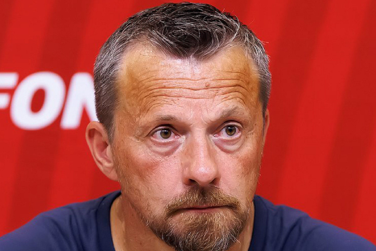 Dynamo goalkeeper Leshchuk accused former coach Jokanovic of disrespect for the team