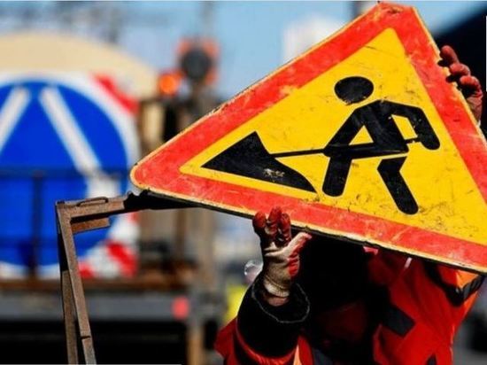 Чиновников обязали отремонтировать дорогу в Троснянском районе Орловской области