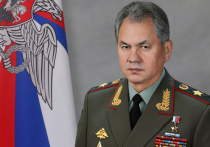 21 мая Министру обороны России, Герою РФ генералу армии Сергею Шойгу исполняется 68 лет