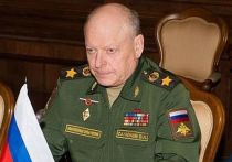 Сегодня, 21 мая, отмечает день рождения главнокомандующий Сухопутными войсками страны генерал армии Олег Салюков