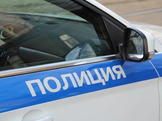 В Башкирии угонщик похитил «Мерседес» за спиной у хозяина