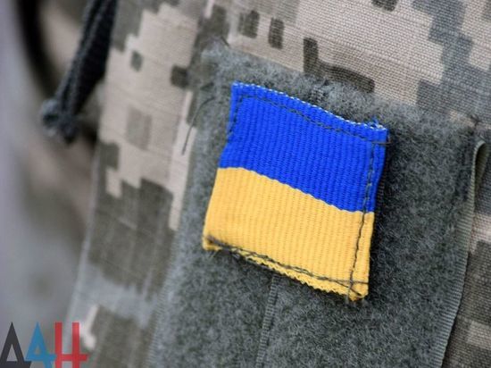 Украинский пленный Ленив сообщил о больших потерях ВСУ под Спорным в Донбассе