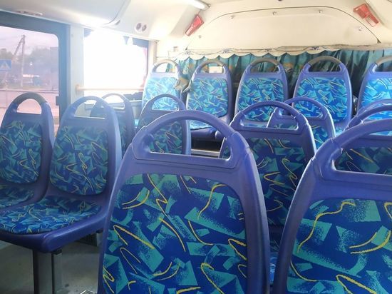 Автобус с вахтовиками опрокинулся на перевале в Хабаровском крае