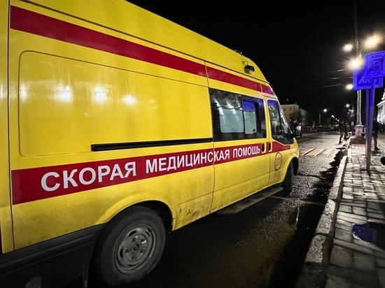 11-летний ребенок смог выбраться из горящей машины в Тверской области, четыре человека погибли