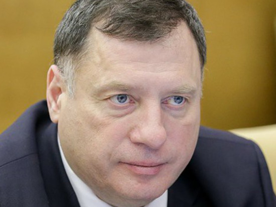 Депутат Госдумы Швыткин назвал освобождение Артемовска провалом Киева и НАТО