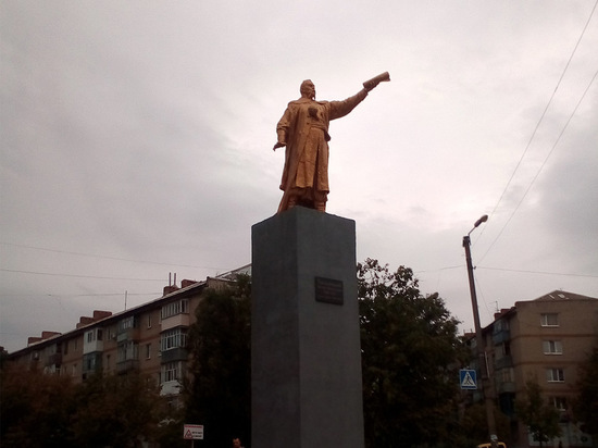 РИА Новости: запорожский Токмак остался без света после обстрела ВСУ