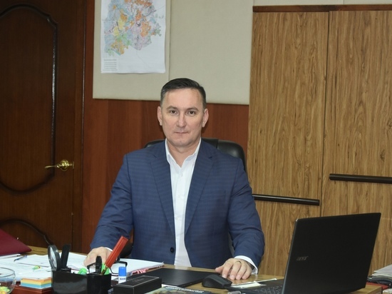 Дума отправила в отставку главу администрации Пителинского района Гаврилова