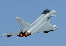 Самолеты НАТО, задействованные в воздушном патрулировании стран Балтии, будут переведены с эстонской авиабазы Эмарина латвийскую Лиелварде