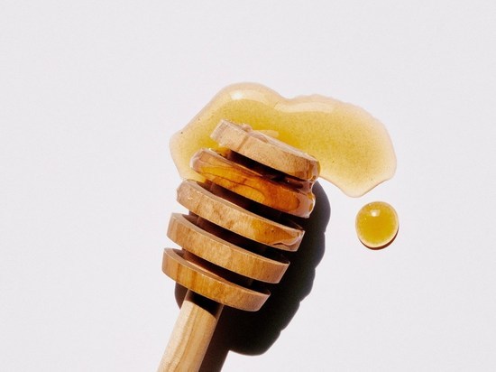 В Красноярском крае полиция нашла похитителя мёда