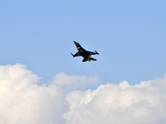 Байден заявил, что не ждет участия истребителей F-16 в планируемом контрнаступлении ВСУ