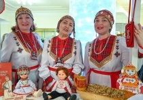 В столице Заполярья пройдет мероприятие, посвященное чувашской культуре. Гостей ждут сказки, игры, загадки и театрализованное шоу.