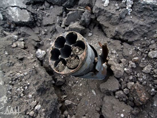 Оперслужбы Запорожской области: в Пологах обстрелом разрушен жилой дом, жильцы под завалами