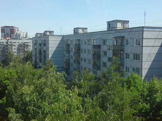 Жителям Пензы не понравились скамейки в цветах флага Украины