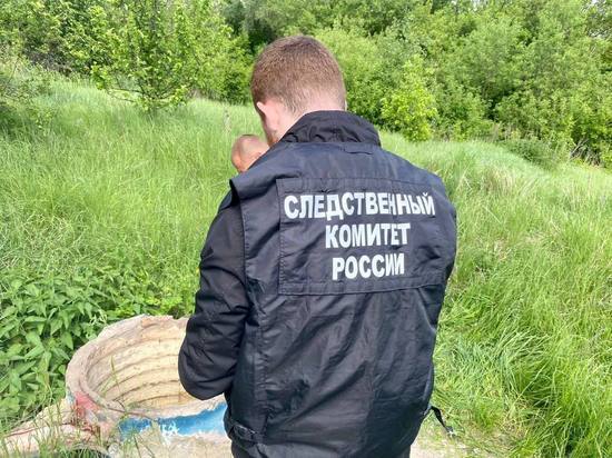 В Ртищеве в колодце нашли труп местной жительницы