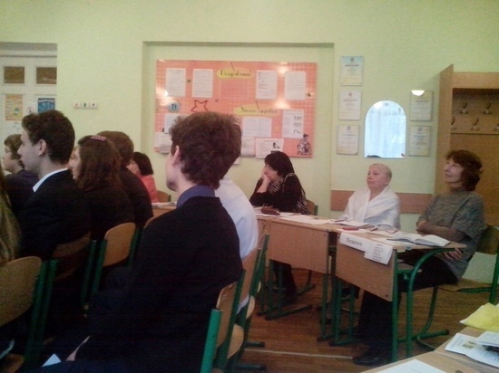 На базе ДонАГРА организуют площадки для всероссийского школьного конкурса