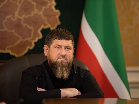Кадыров заявил, что западные и украинские спецслужбы готовят теракты против него