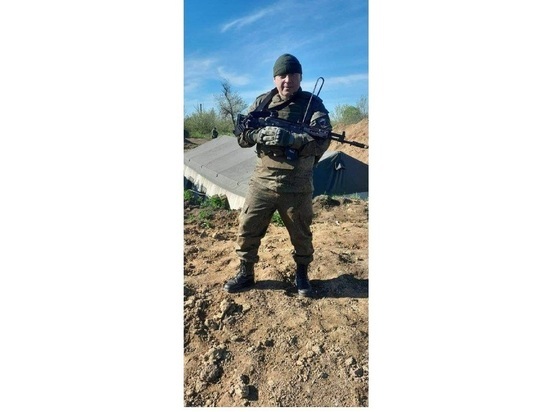 Во Владимире поговаривают об отъезде экс-вице-губернатора в зону СВО