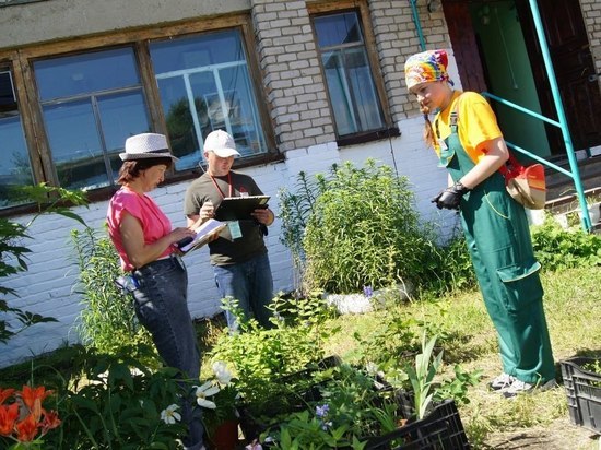 Детсадовцы и школьники поучаствуют в акции «Сад Памяти» в Забайкалье