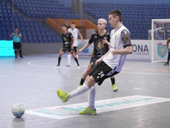 "Торпедо U21" из Нижнего Новгорода сыграет в четвертьфинале Клубного Чемпионата мира