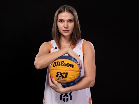 Баскетболистка &#34;Энергии&#34; из Иваново сыграла в &#34;Турнире звезд&#34;