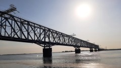 Саратов и Энгельс свяжет новый автомобильный мост