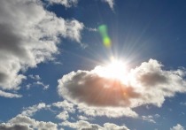В столице Заполярья обновили рекорд по максимальной температуре 21 мая. Это произошло уже в третий раз за неделю.
