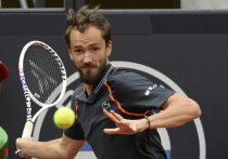 В преддверии Ролан Гаррос русский теннисист выиграл свой первый турнир «мастерс» на грунте.