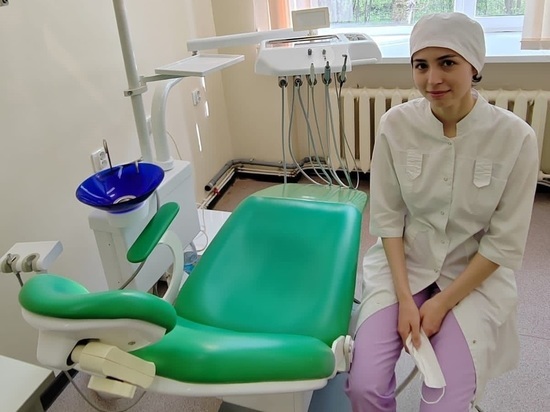 Для жителей Кондопоги откроют кабинет профилактики стоматологических заболеваний