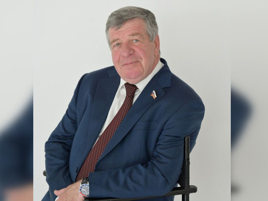 Сенатор Валерий Семенов перейдет в правительство Красноярского края