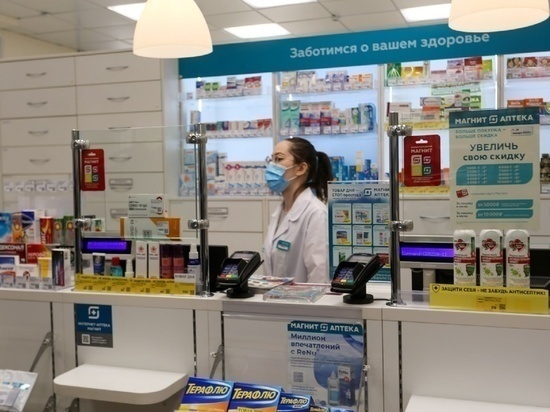 Популярные лекарства дорожают в Омской области