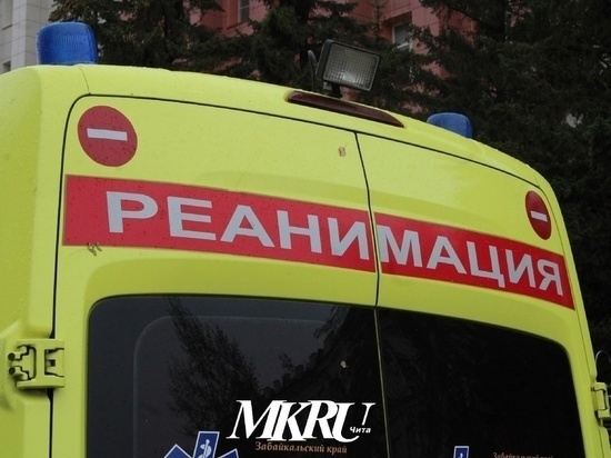 Выпавший из окна 3-летний мальчик в Чите находится в тяжелом состоянии