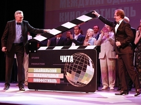 Молодые российские актеры вошли в состав жюри Забайкальского кинофестиваля